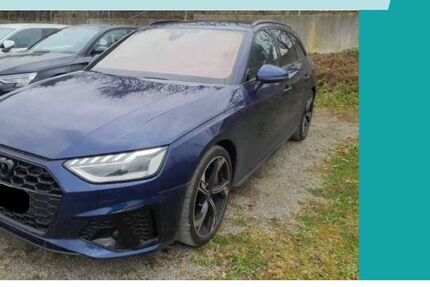 Audi S4 94.156 km 45.890 &euro; Herrenberg 71083