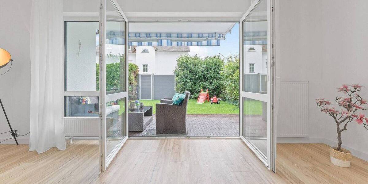 Reihenmittelhaus Nürtingen - 4 Zimmer, 111 m&sup2;, 549.900&euro; | Angebot:26027035