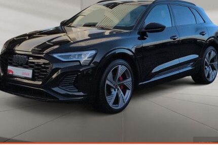 Audi Q8 e-tron 56.550 km 49.880 &euro; Kirchheim 73230