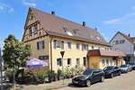 3 Zi. Dachgeschosswohnung mit zusätzlich ca. 30m² Bühnengrundfl. Galerie- od. Maisonette-Potenzial - Dachgeschoßwohnung Weilheim an der Teck | Angebot:27532418