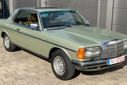 Mercedes-Benz CE 280 170.000 km 17.900 &euro; Rottenburg 72108