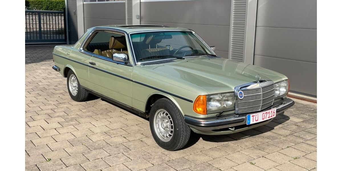 Mercedes-Benz CE 280 170.000 km 17.900 &euro; Rottenburg 72108