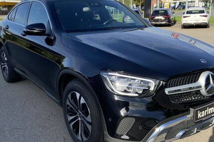 Mercedes-Benz GLC 220 66.690 km 42.960 &euro; Mössingen 72116