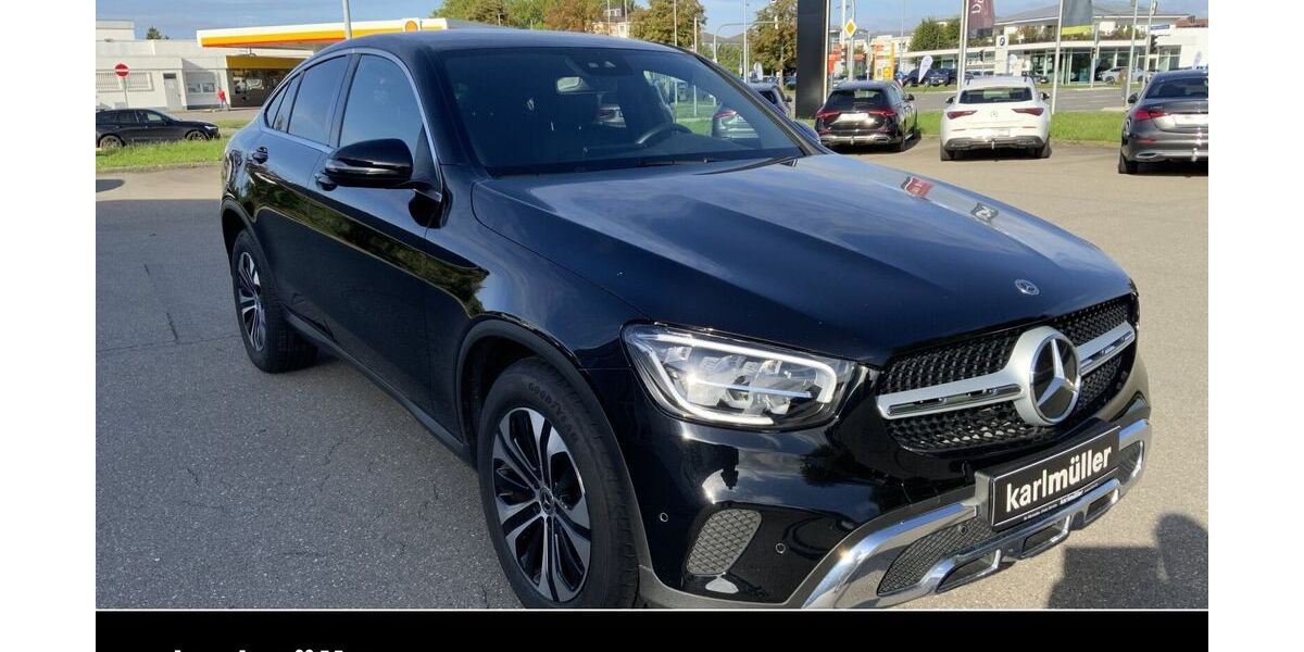 Mercedes-Benz GLC 220 66.690 km 42.960 &euro; Mössingen 72116