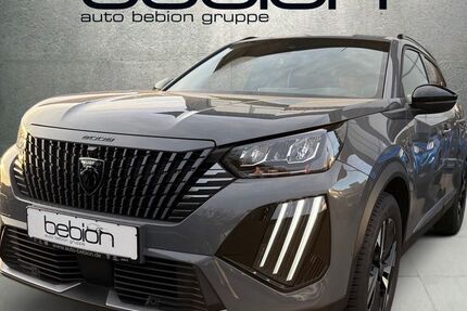 Peugeot 2008 20.500 km 23.880 &euro; Tübingen 72072