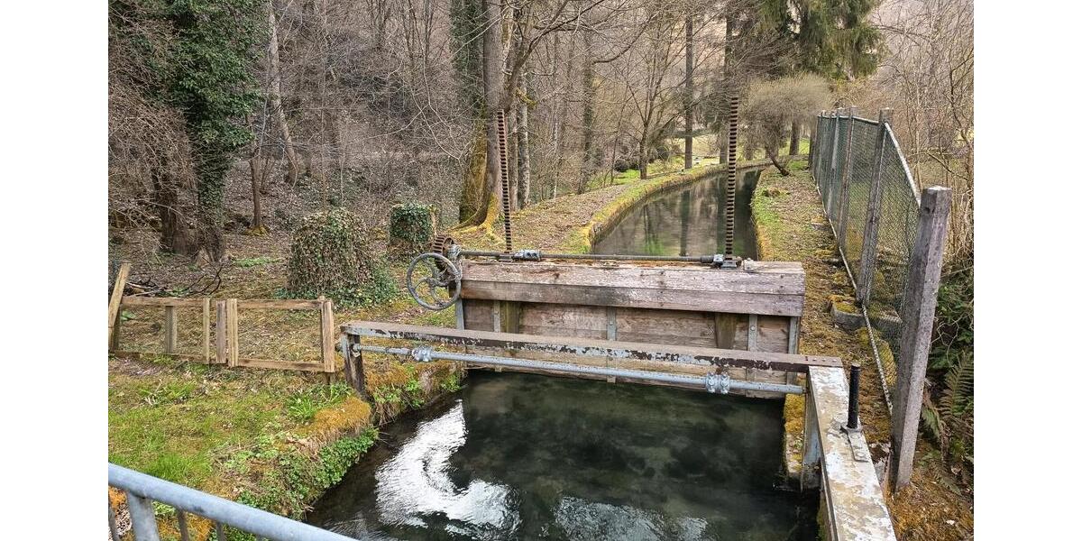 Etagenwohnung Dettingen an der Erms - 3 Zimmer, 63 m&sup2;, 159.000&euro; | Angebot:26704897