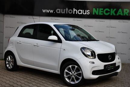 Smart ForFour 30.000 km 10.480 &euro; Reutlingen 72762