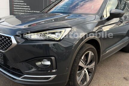 Seat Tarraco 114.400 km 24.999 &euro; Altdorf (Landkreis Böblingen) 71155