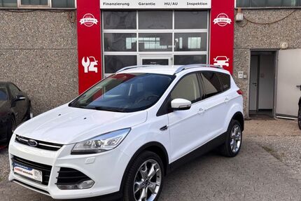 Ford Kuga 152.781 km 13.990 &euro; Pfullingen 72793