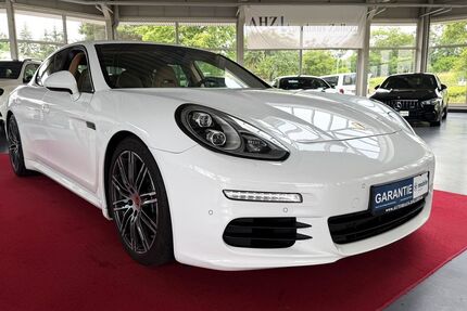 Porsche Panamera 114.287 km 39.999 &euro; Hechingen 72379