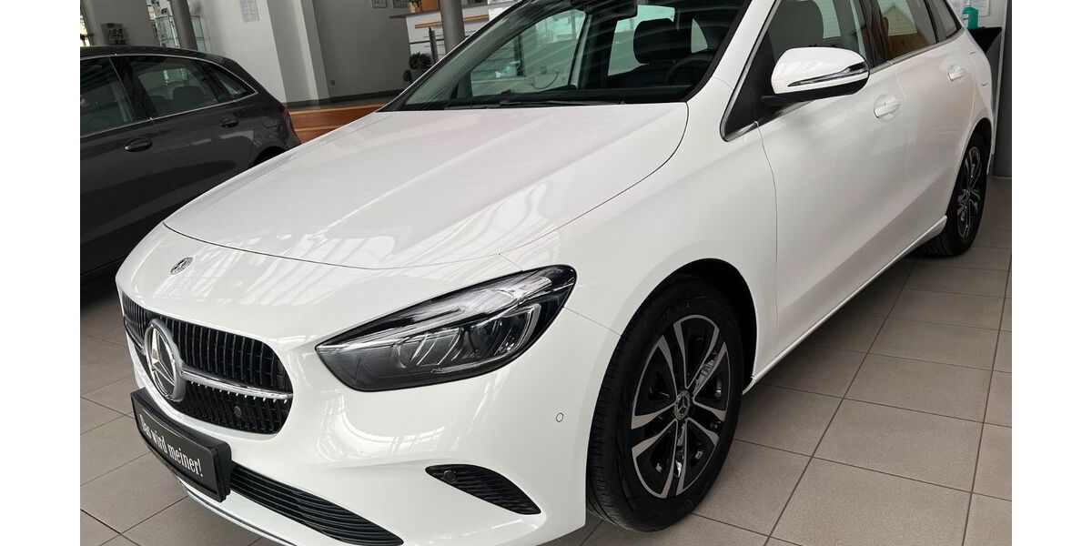 Mercedes-Benz B 200 8.008 km 34.425 &euro; Burladingen 72393