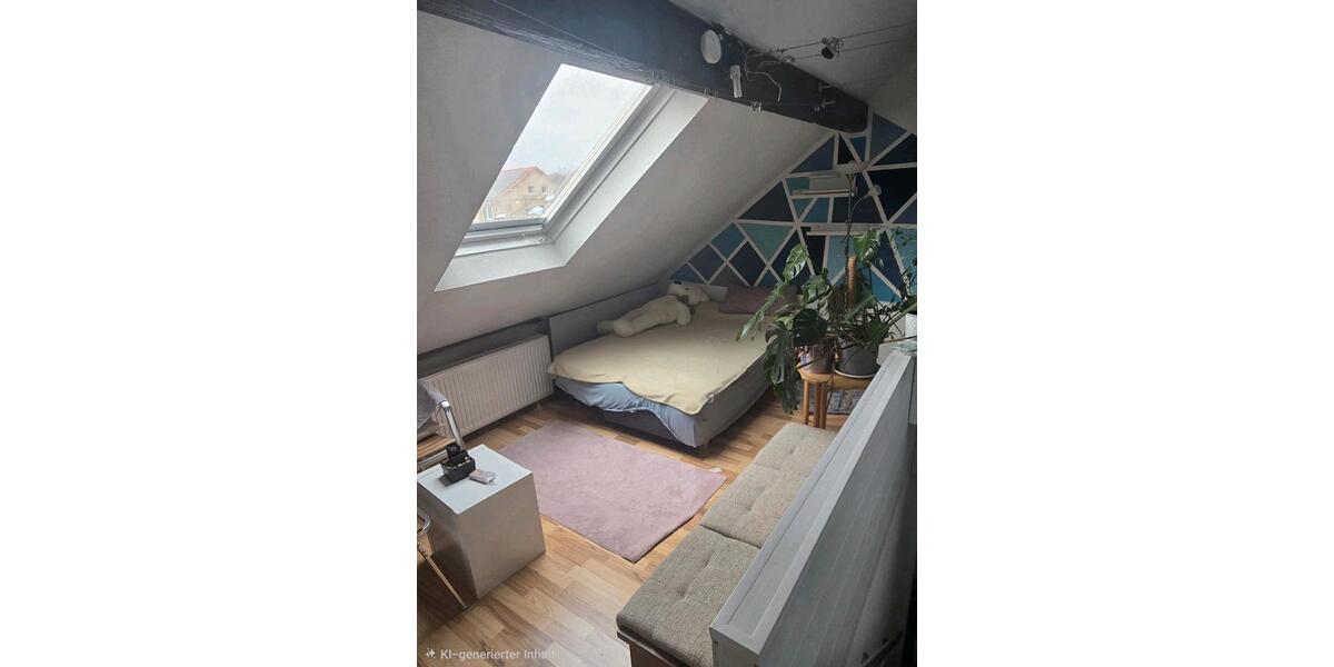 Etagenwohnung Reutlingen Orschel-Hagen - 2.5 Zimmer, 69 m&sup2;, 820&euro; | Angebot:26656553