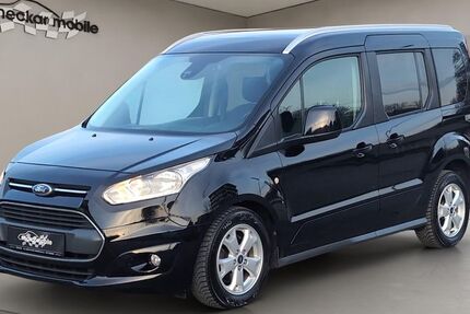 Ford Tourneo Connect 186.003 km 9.490 &euro; Tübingen 72074
