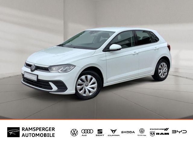 VW Polo 19.563 km 18.690 &euro; Nürtingen 72622