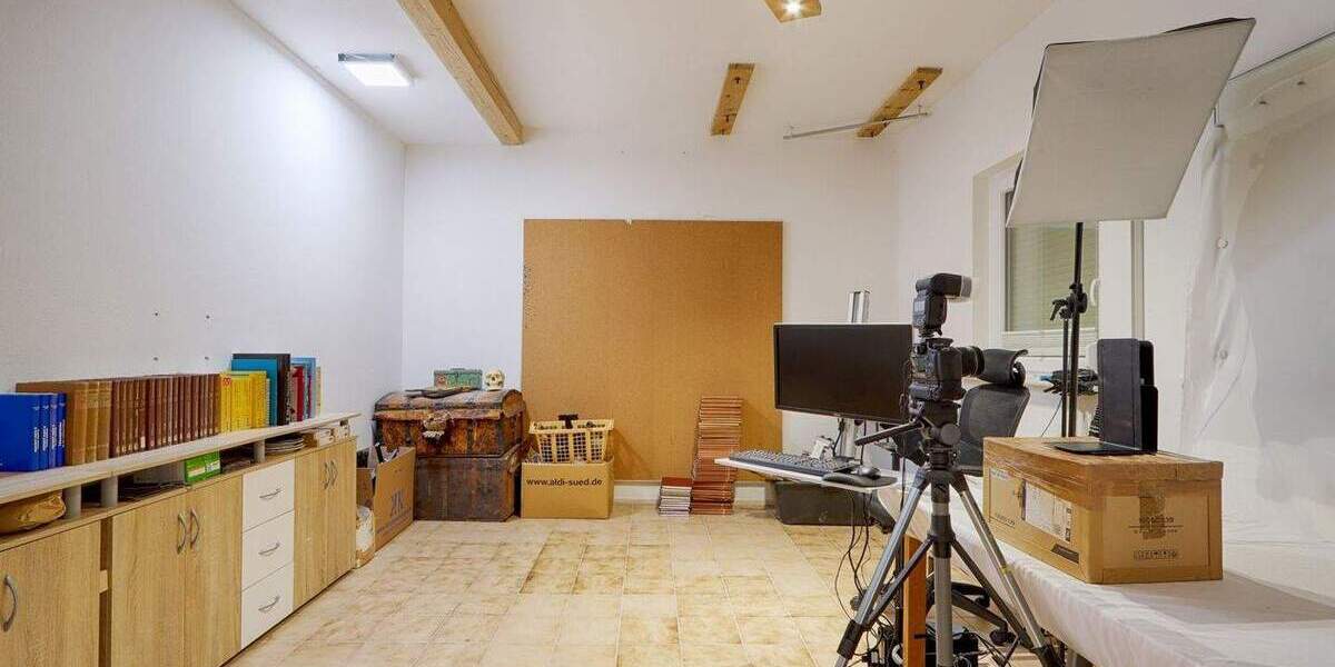 Mehrfamilienhaus, Wohnhaus Sonnenbühl Genkingen - 7 Zimmer, 148 m&sup2;, 690.000&euro; | Angebot:25770991