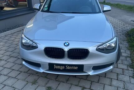 BMW 116 26.432 km 10.900 &euro; Reutlingen 72762