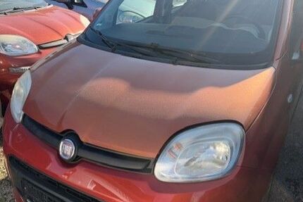 Fiat Panda 122.432 km 3.999 &euro; Filderstadt 70794