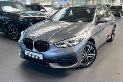 BMW 118 44.989 km 20.980 &euro; Tübingen 72072
