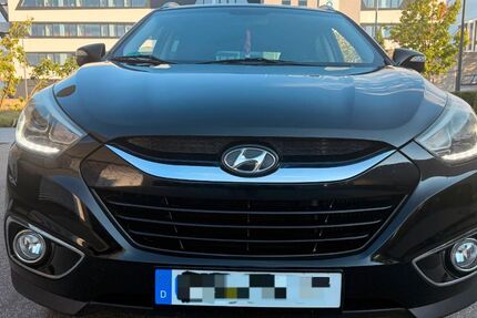 Hyundai ix35 199.300 km 8.650 &euro; Böblingen 71034