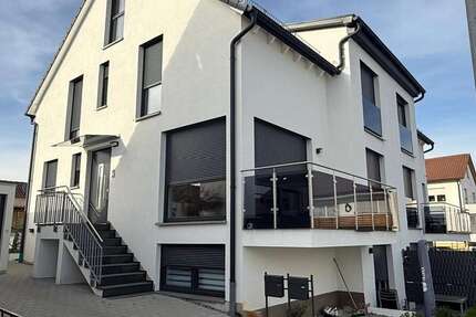 Haus Herrenberg / Affstätt Affstätt - 6 Zimmer, 138 m&sup2;, 2.250&euro; | Angebot:26364469