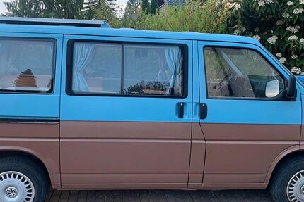 VW T4 andere 330.000 km 9.500 &euro; Dettenhausen 72135