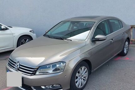 VW Passat 157.000 km 6.490 &euro; Böblingen 71034