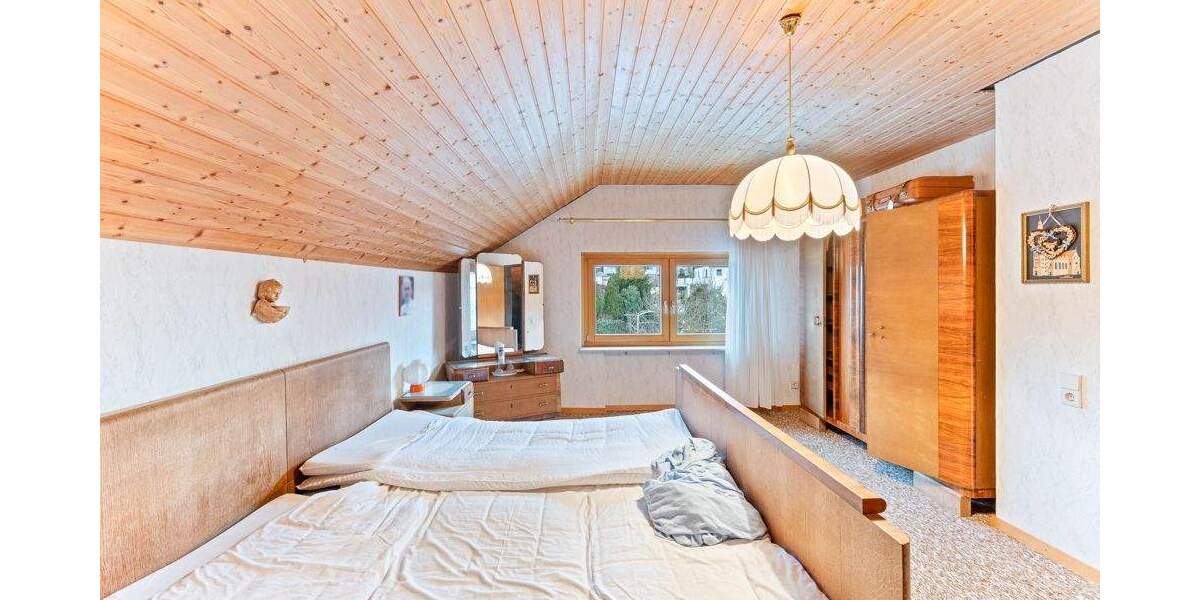 Einfamilienhaus Trochtelfingen Steinhilben - 9 Zimmer, 255 m&sup2;, 445.000&euro; | Angebot:25662554
