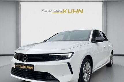 Opel Astra 31.000 km 17.990 &euro; Plochingen 73207