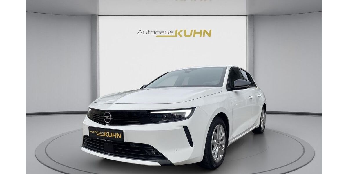 Opel Astra 31.000 km 17.990 &euro; Plochingen 73207