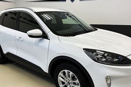 Ford Kuga 43.000 km 22.950 &euro; Hechingen-Bechtoldsweiler 72379