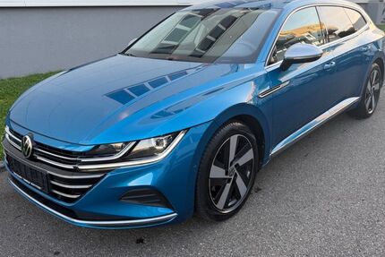 VW Arteon 122.000 km 20.900 &euro; Sindelfingen 71069