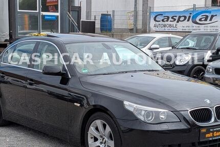 BMW 525 128.800 km 7.990 &euro; Kirchheim unter Teck 73230