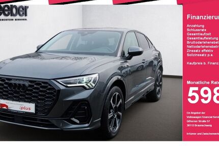 Audi Q3 29.255 km 37.350 &euro; Herrenberg 71083