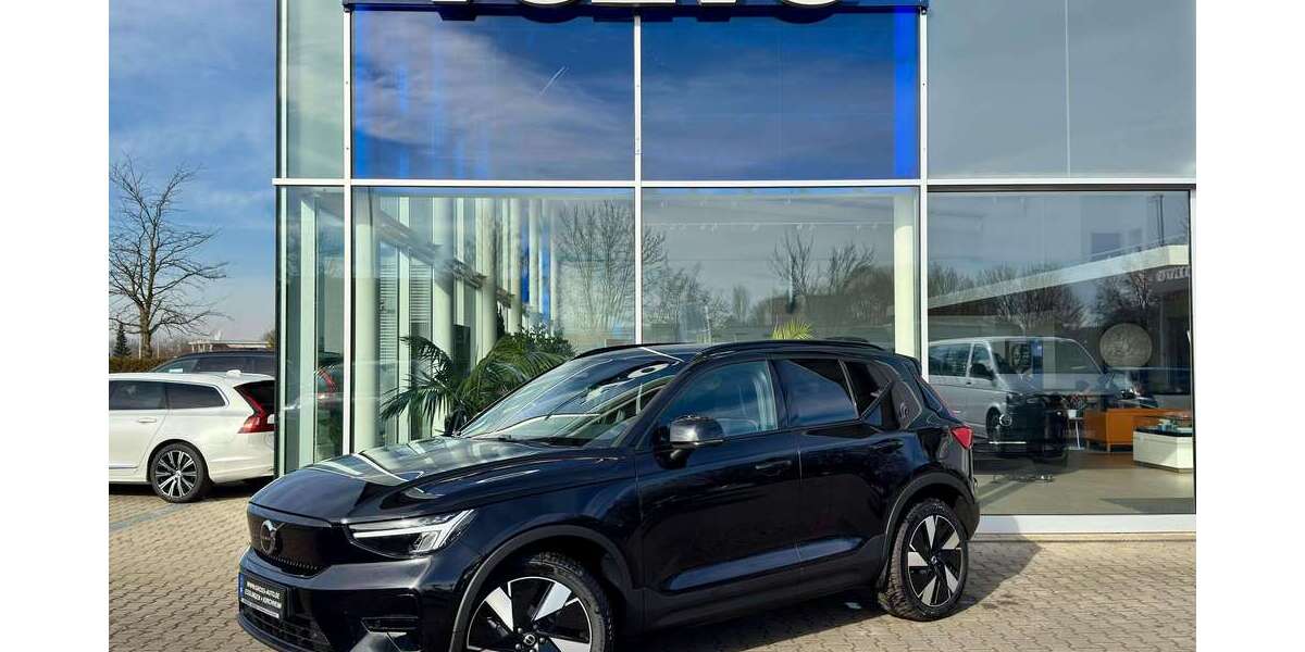 Volvo XC40 9.000 km 44.900 &euro; Kirchheim/Teck 73230