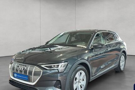 Audi e-tron 32.409 km 26.890 &euro; Filderstadt 70794