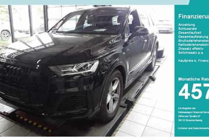 Audi Q7 47.084 km 51.679 &euro; Herrenberg 71083