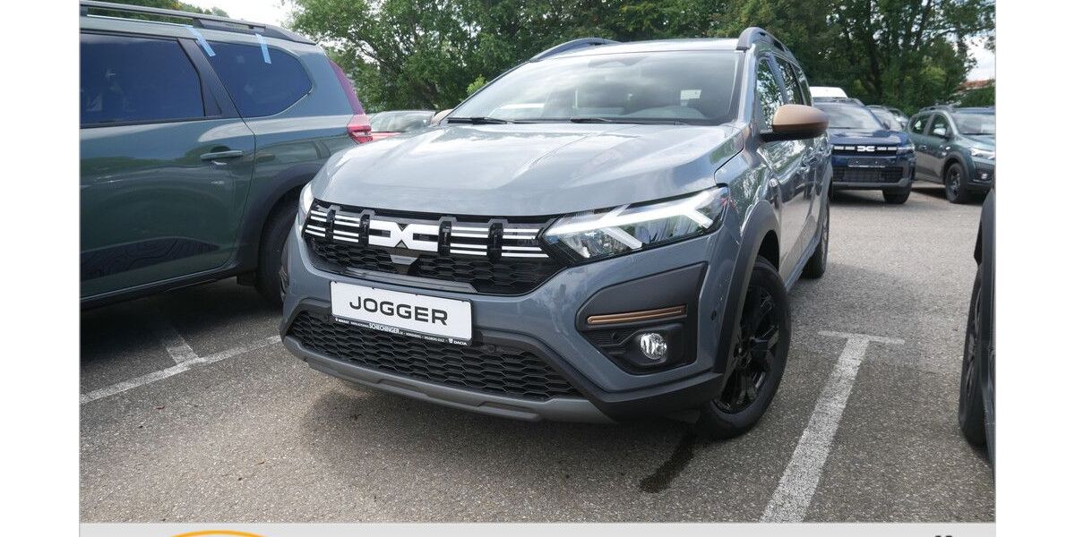Dacia Jogger 4.905 km 23.059 &euro; Herrenberg 71083