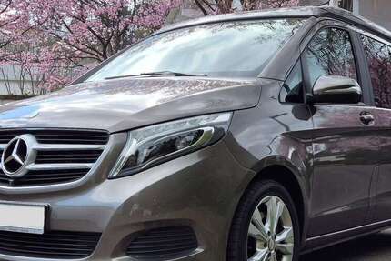 Mercedes-Benz Marco Polo 49.649 km 45.000 &euro; Reutlingen, Stadt 72766