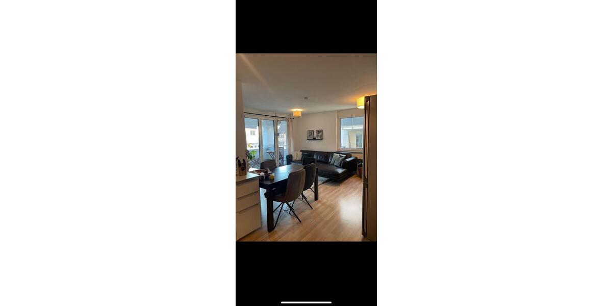 Erdgeschoßwohnung Reutlingen Reutlingen-Betzingen - 2 Zimmer, 48 m&sup2;, 235.000&euro; | Angebot:24159617