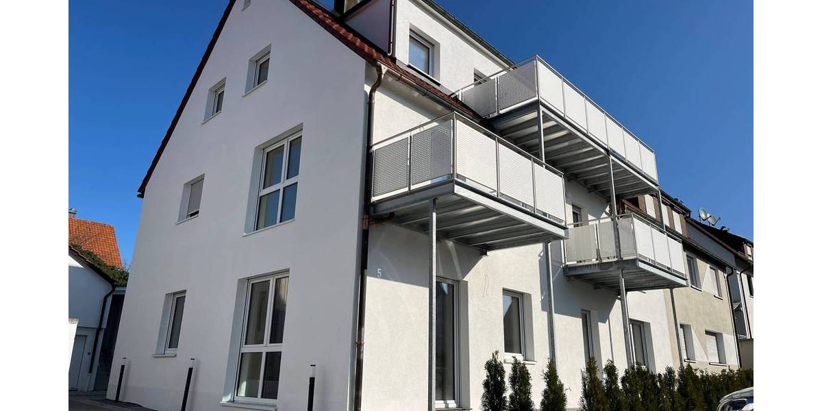 Etagenwohnung Denkendorf - 4 Zimmer, 88 m&sup2;, 526.000&euro; | Angebot:25837526