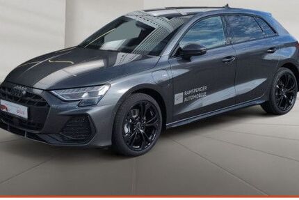 Audi A3 3.000 km 49.880 &euro; Kirchheim 73230