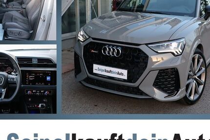 Audi RSQ3 23.100 km 50.495 &euro; Herrenberg 71083