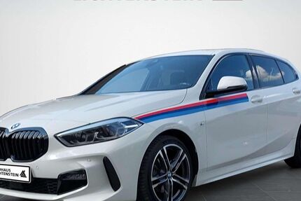 BMW 118 83.750 km 17.800 &euro; Lichtenstein 72805