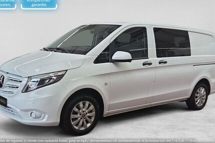 Mercedes-Benz Vito 59.159 km 28.548 &euro; Pfullingen 72793