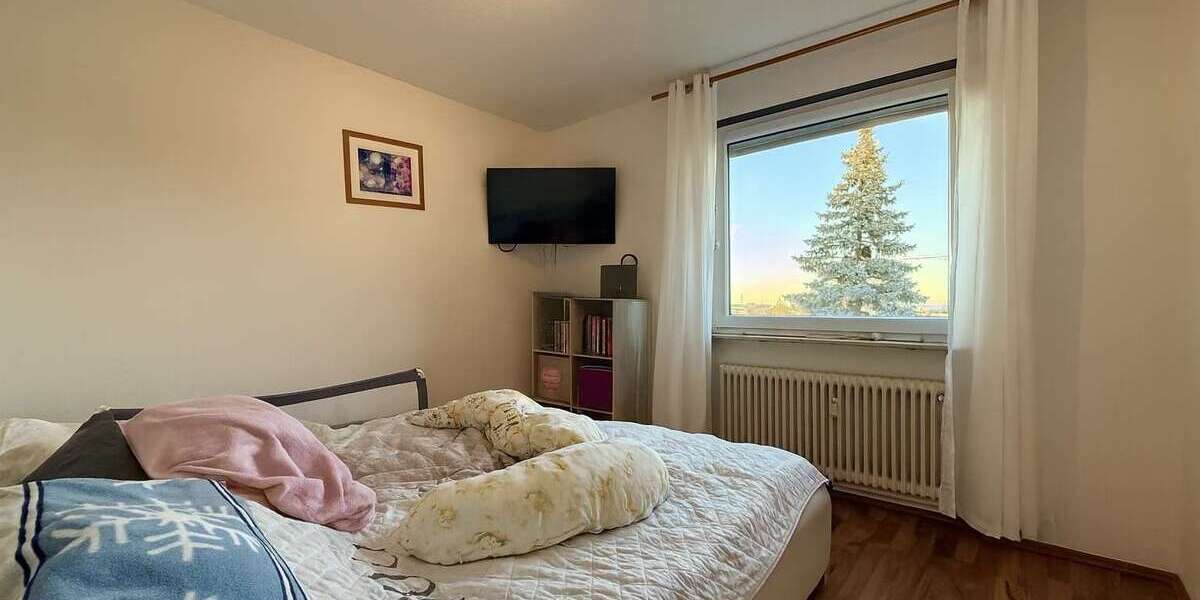 Etagenwohnung Weil im Schönbuch - 4.5 Zimmer, 115 m&sup2;, 339.000&euro; | Angebot:24417812