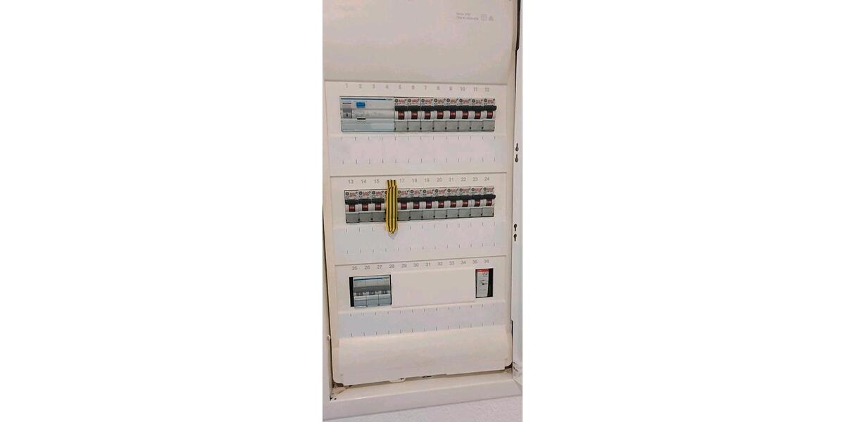 Etagenwohnung Wernau (Neckar) - 4 Zimmer, 103 m&sup2;, 380.000&euro; | Angebot:26096974