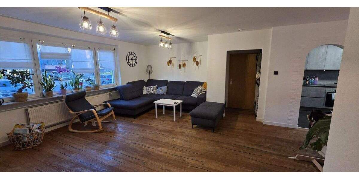 Etagenwohnung Ostfildern Scharnhauser Park - 5 Zimmer, 112 m&sup2;, 495.000&euro; | Angebot:25799375