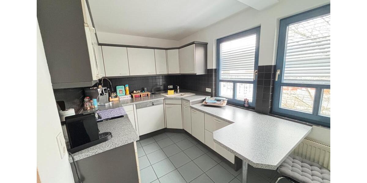 Maisonettenwohnung Esslingen am Neckar Oberesslingen - 5.5 Zimmer, 180 m&sup2;, 1.900&euro; | Angebot:25930067
