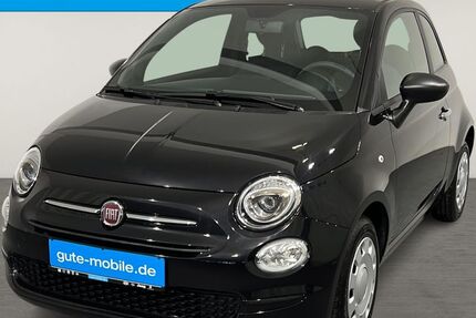 Fiat 500 23.750 km 11.890 &euro; Reutlingen 72762