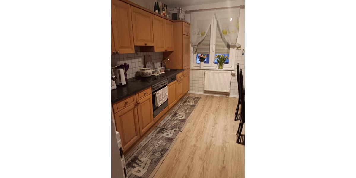 Etagenwohnung Burladingen - 3 Zimmer, 75 m&sup2;, 700&euro; | Angebot:25085081